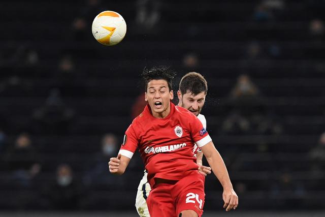 沙特联赛CEO：2030年跻身世界前十 最终挤进前五