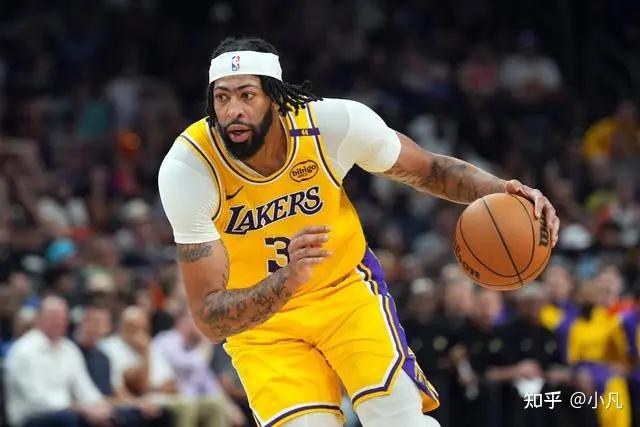 浓眉24+15詹姆斯16+10 湖人负步行者止步5连胜